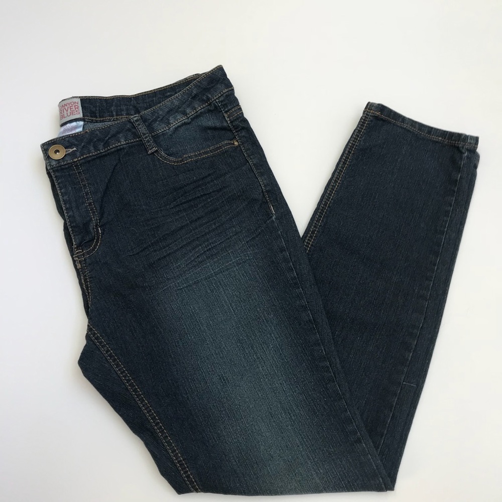 Canyon River Blues Women’s Jeans